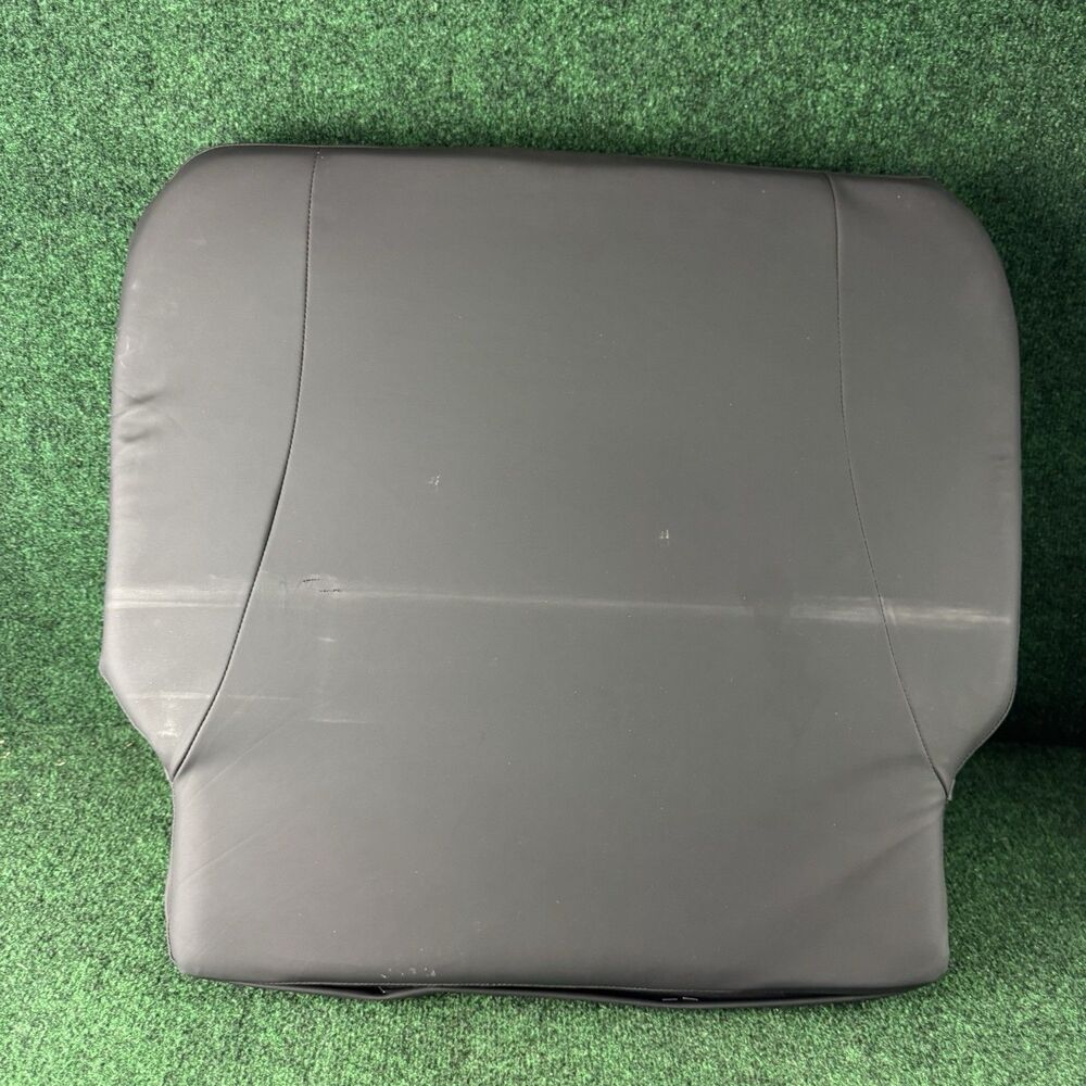 Comfort Company Acta-Embrace Padded Backrest Cushion 21x22 Wheelchair